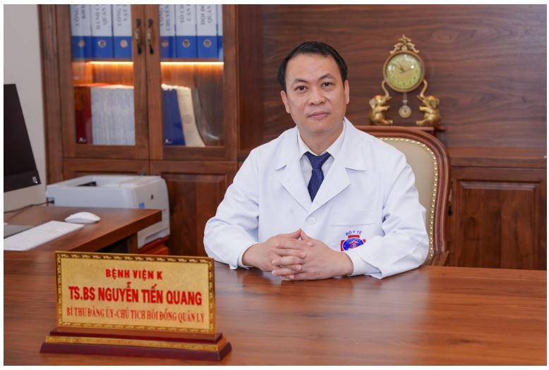 Vắc xin COVID-19 có an toàn trên bệnh nhân ung thư?