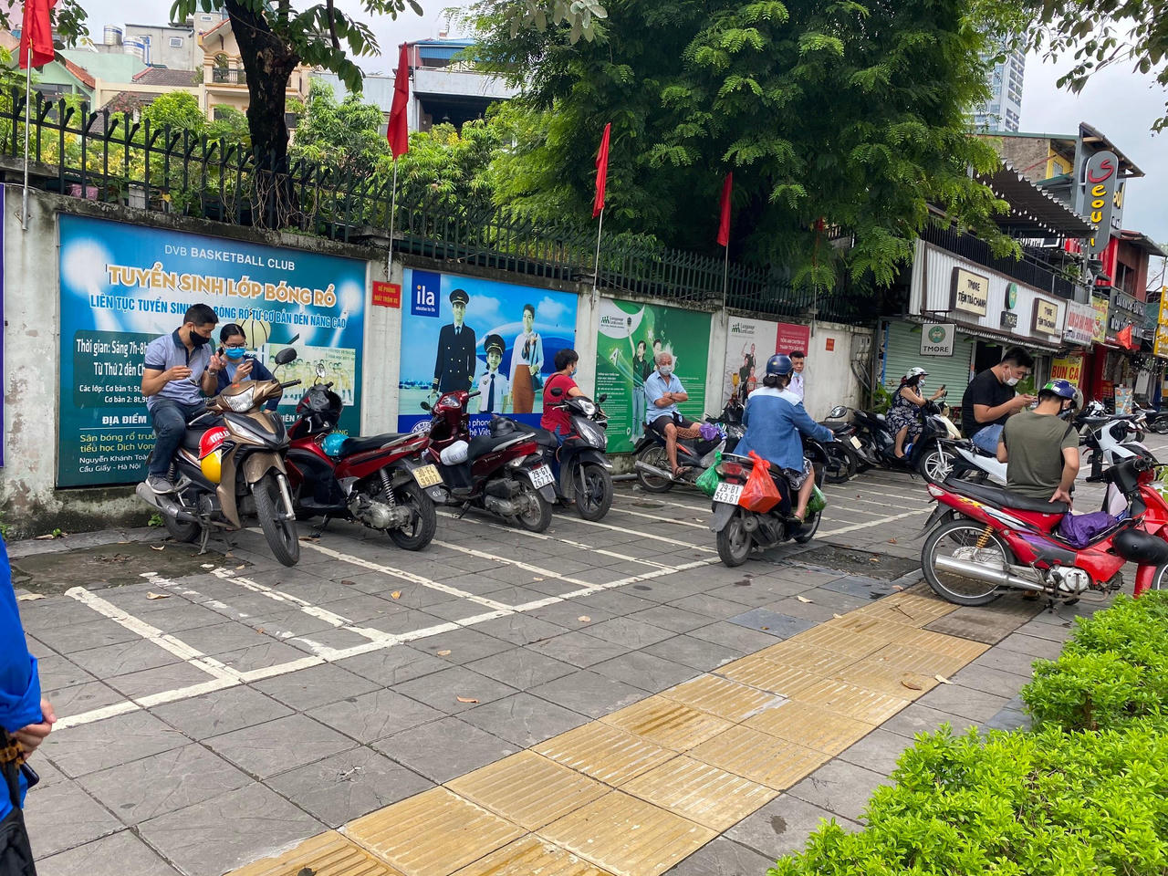 Đề tổ hợp xã hội dễ, thí sinh tự tin đạt 9 điểm 