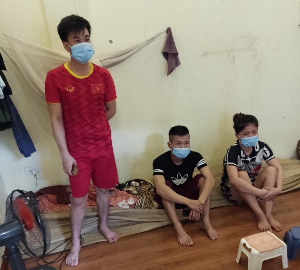 Nhiều chủ nhà trọ Hà Nội san sẻ tiền thuê nhà với người lao động