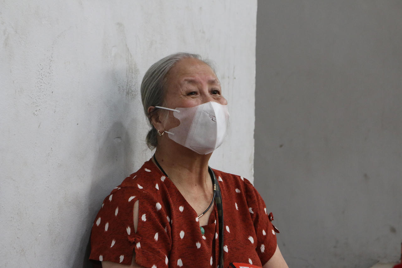 Ngày đầu tiên Hà Nội triển khai tiêm vaccine Vero Cell của Sinopharm cho người cao tuổi