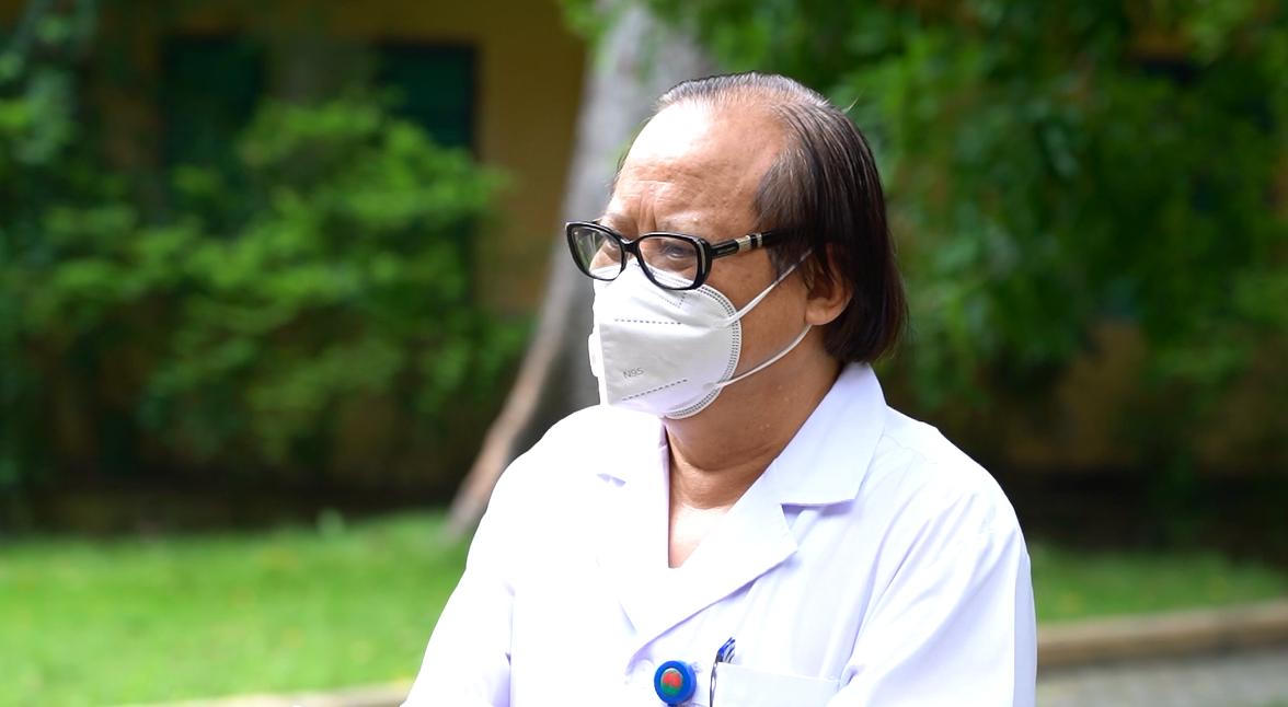 Làm gì để chung sống an toàn với SARS-CoV-2? 