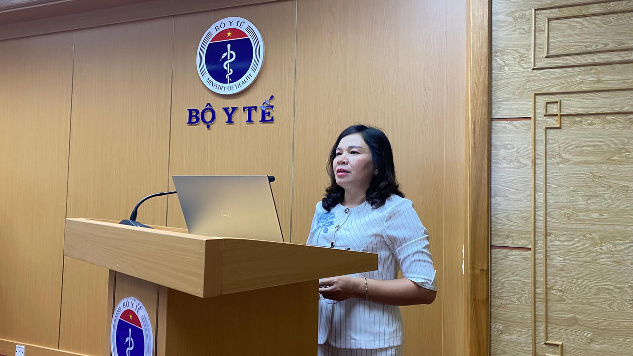 Những trường hợp nào trẻ cần đăng ký tiêm vaccine ngừa COVID-19 tại cơ sở y tế?