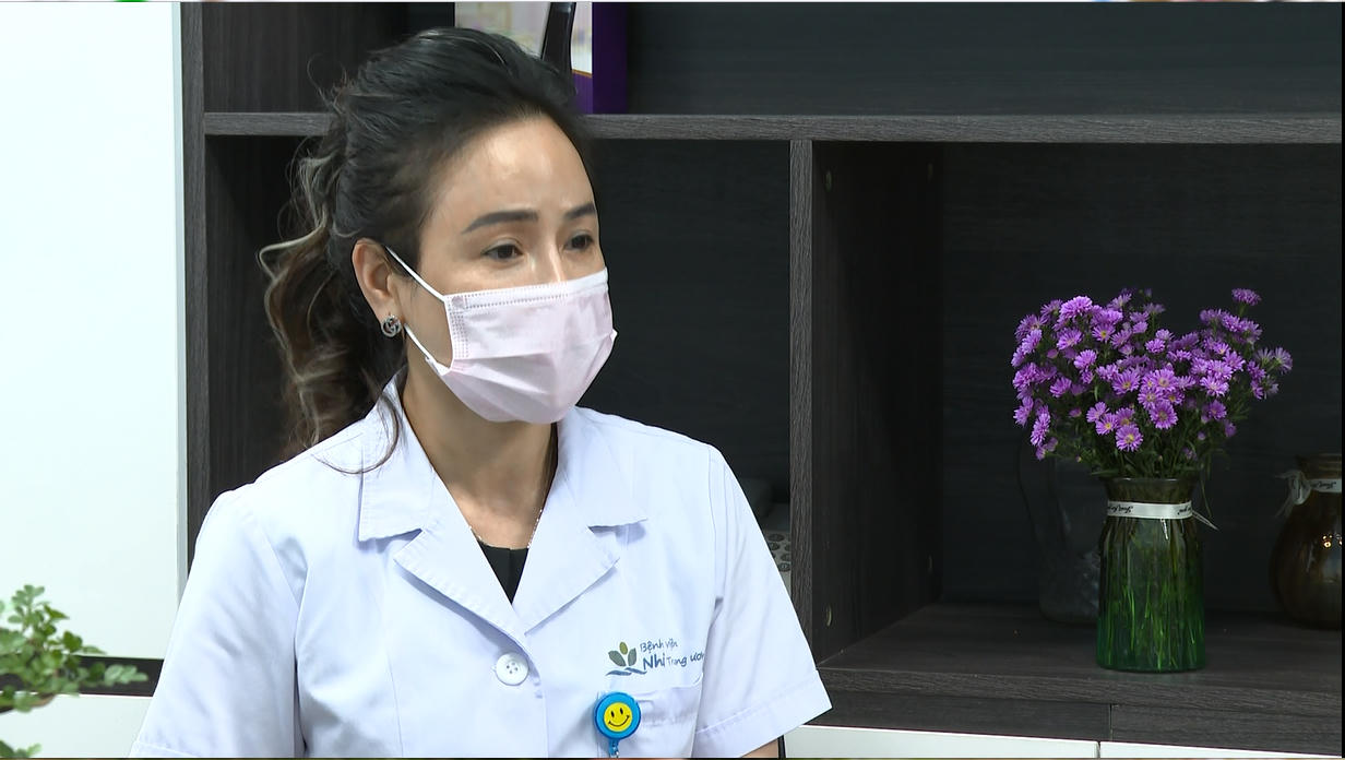 Cảnh báo gia tăng trẻ mắc cúm B có triệu chứng nặng