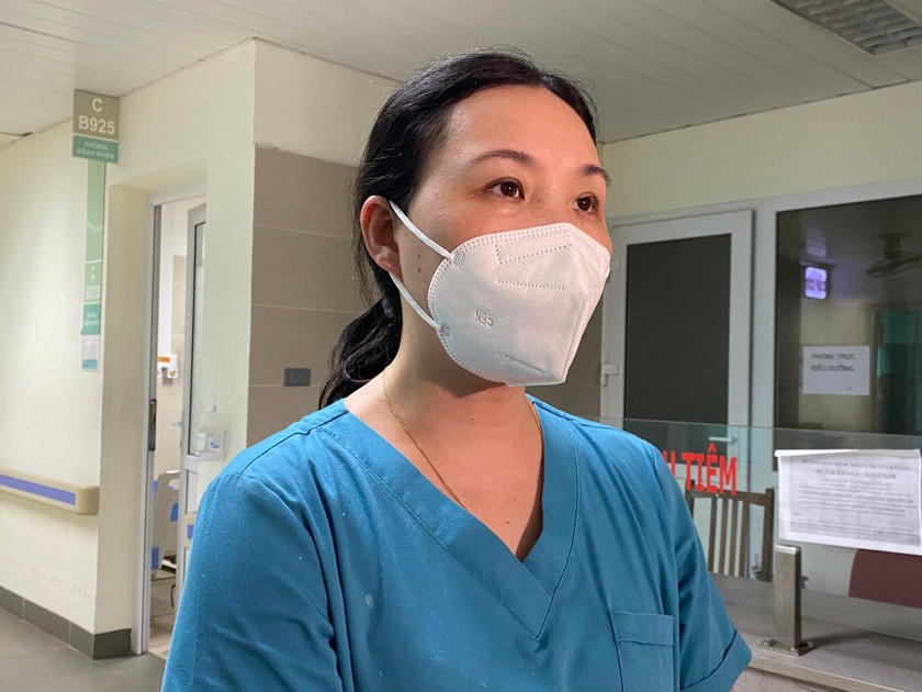 Nam sinh viên không bệnh nền, tử vong do biến chứng sốt xuất huyết