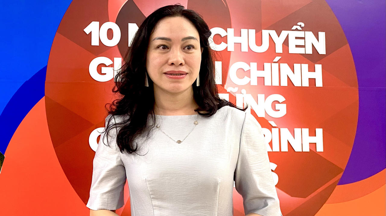 Hiệu quả việc chuyển đổi các nguồn lực tài chính cho phòng, chống HIV/AIDS 