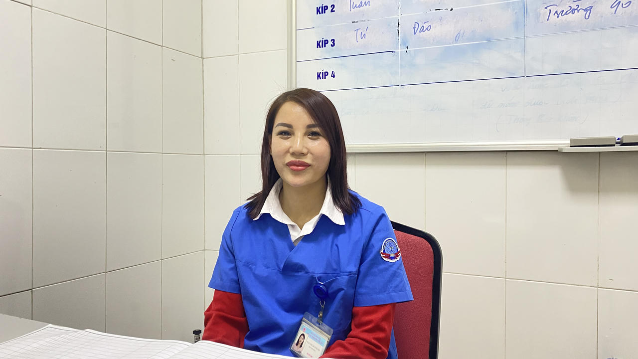 'Dở khóc dở cười' chuyện bác sĩ 115 Hà Nội cấp cứu người bệnh 