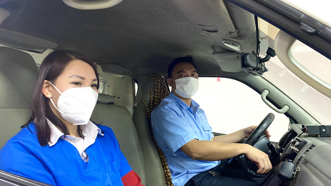 'Dở khóc dở cười' chuyện bác sĩ 115 Hà Nội cấp cứu người bệnh 