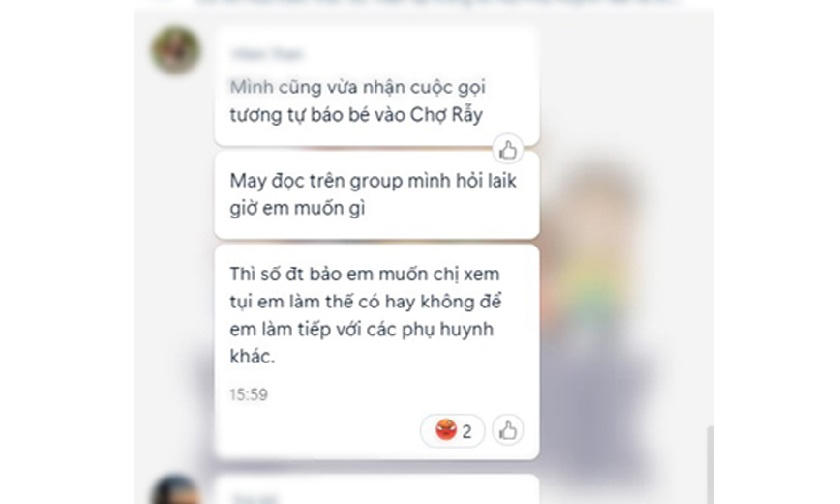 Mất 200 triệu đồng vì 'kịch bản' con cấp cứu ở BV Chợ Rẫy 