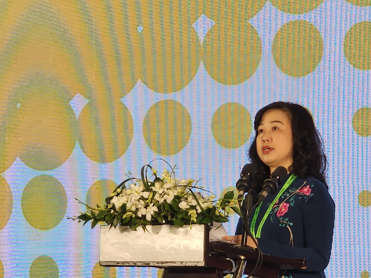 Mỗi năm Việt Nam vẫn ghi nhận hơn 10.000 trường hợp nhiễm HIV 