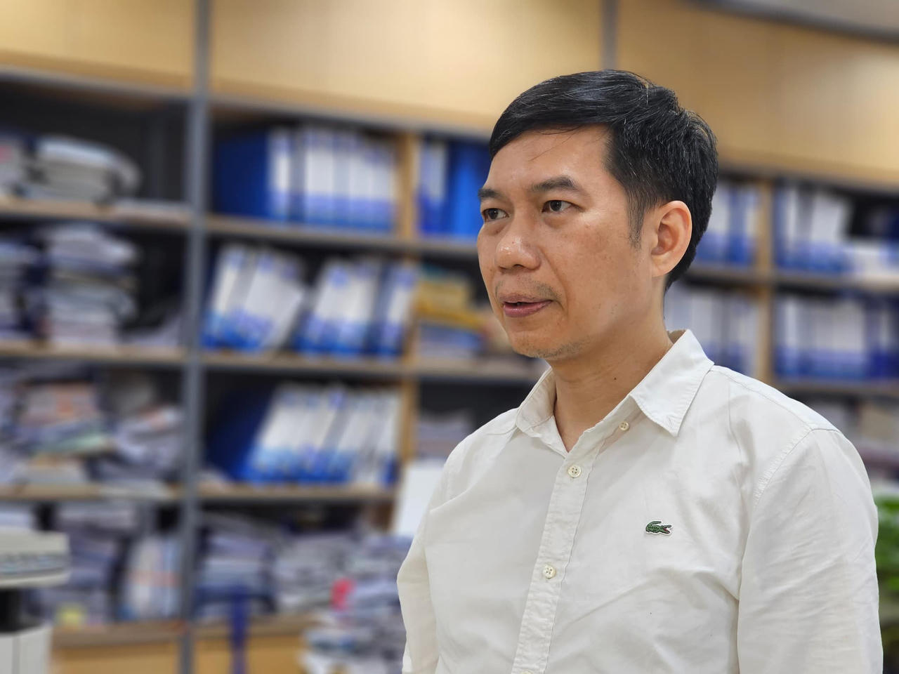 Khẩn trương lập 3-6 trung tâm dự trữ thuốc hiếm 