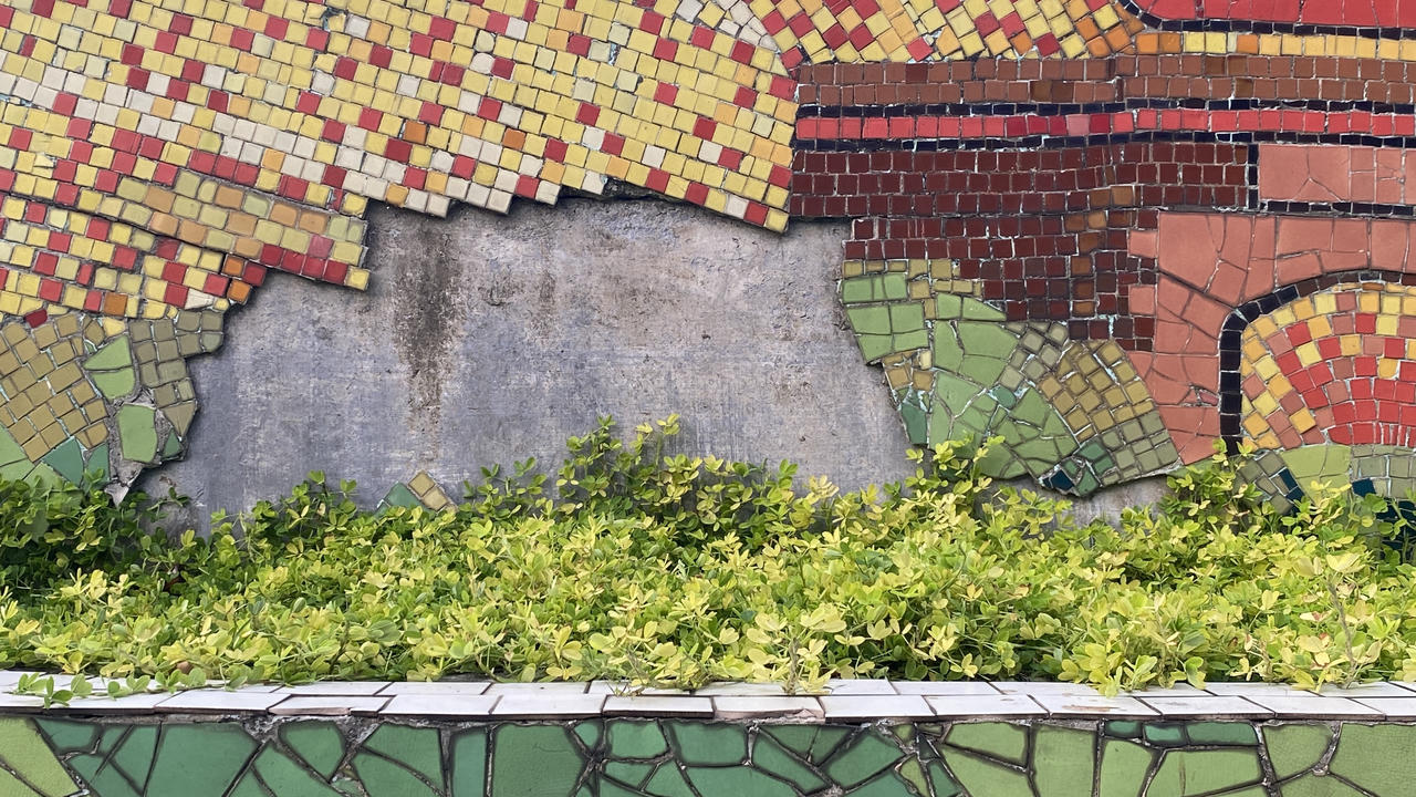  Hà Nội: Con đường gốm sứ xuống cấp nghiêm trọng