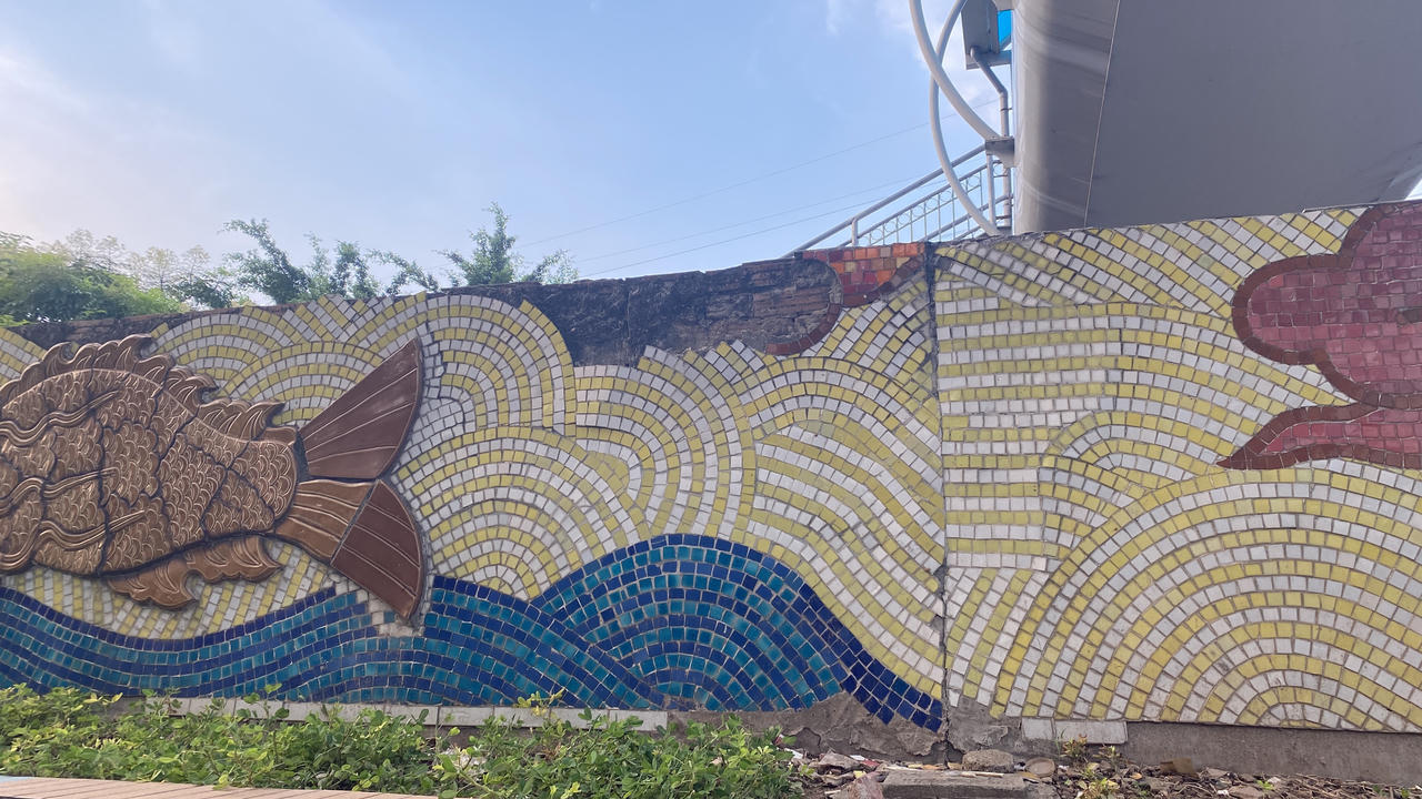  Hà Nội: Con đường gốm sứ xuống cấp nghiêm trọng