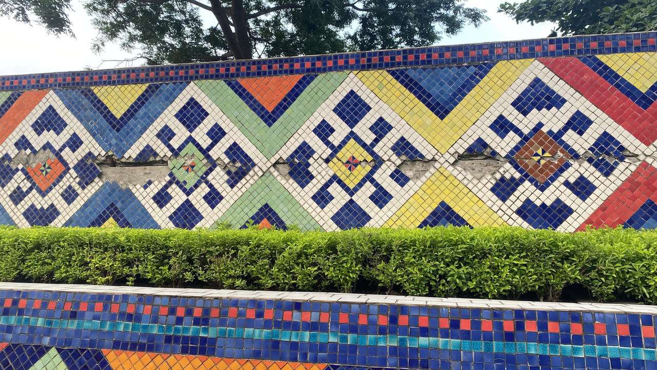  Hà Nội: Con đường gốm sứ xuống cấp nghiêm trọng