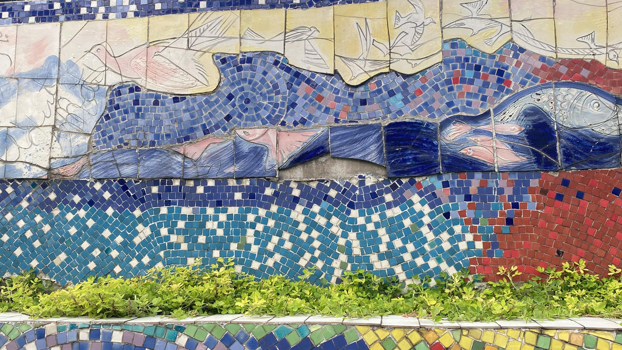  Hà Nội: Con đường gốm sứ xuống cấp nghiêm trọng