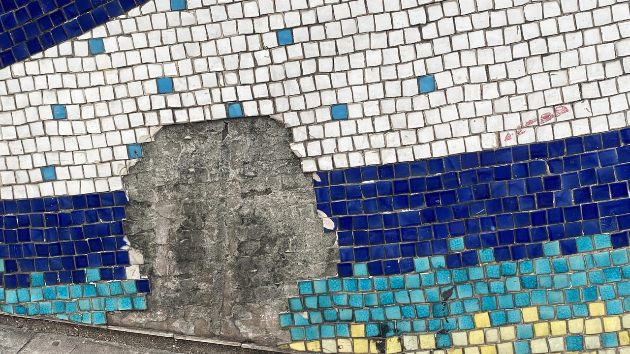  Hà Nội: Con đường gốm sứ xuống cấp nghiêm trọng