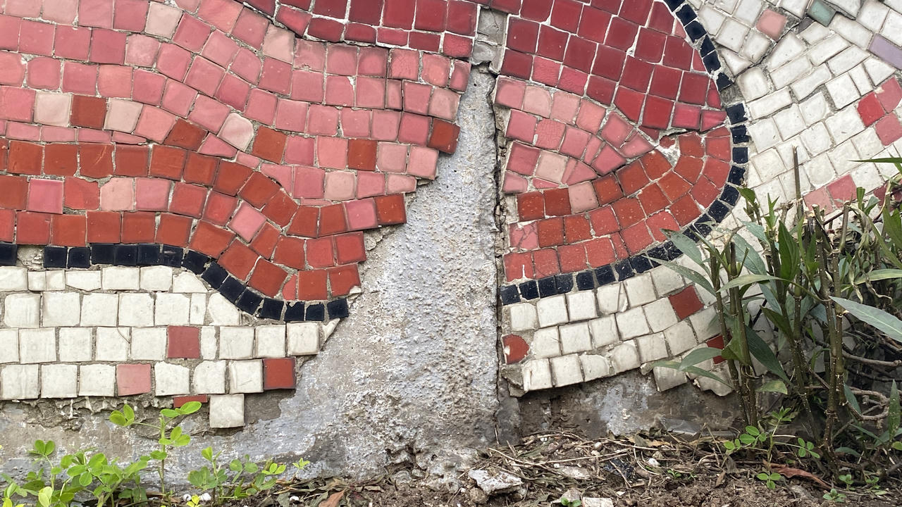  Hà Nội: Con đường gốm sứ xuống cấp nghiêm trọng