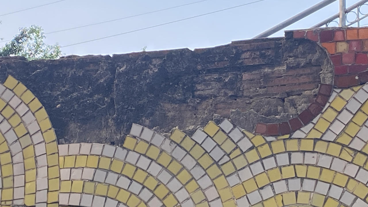  Hà Nội: Con đường gốm sứ xuống cấp nghiêm trọng