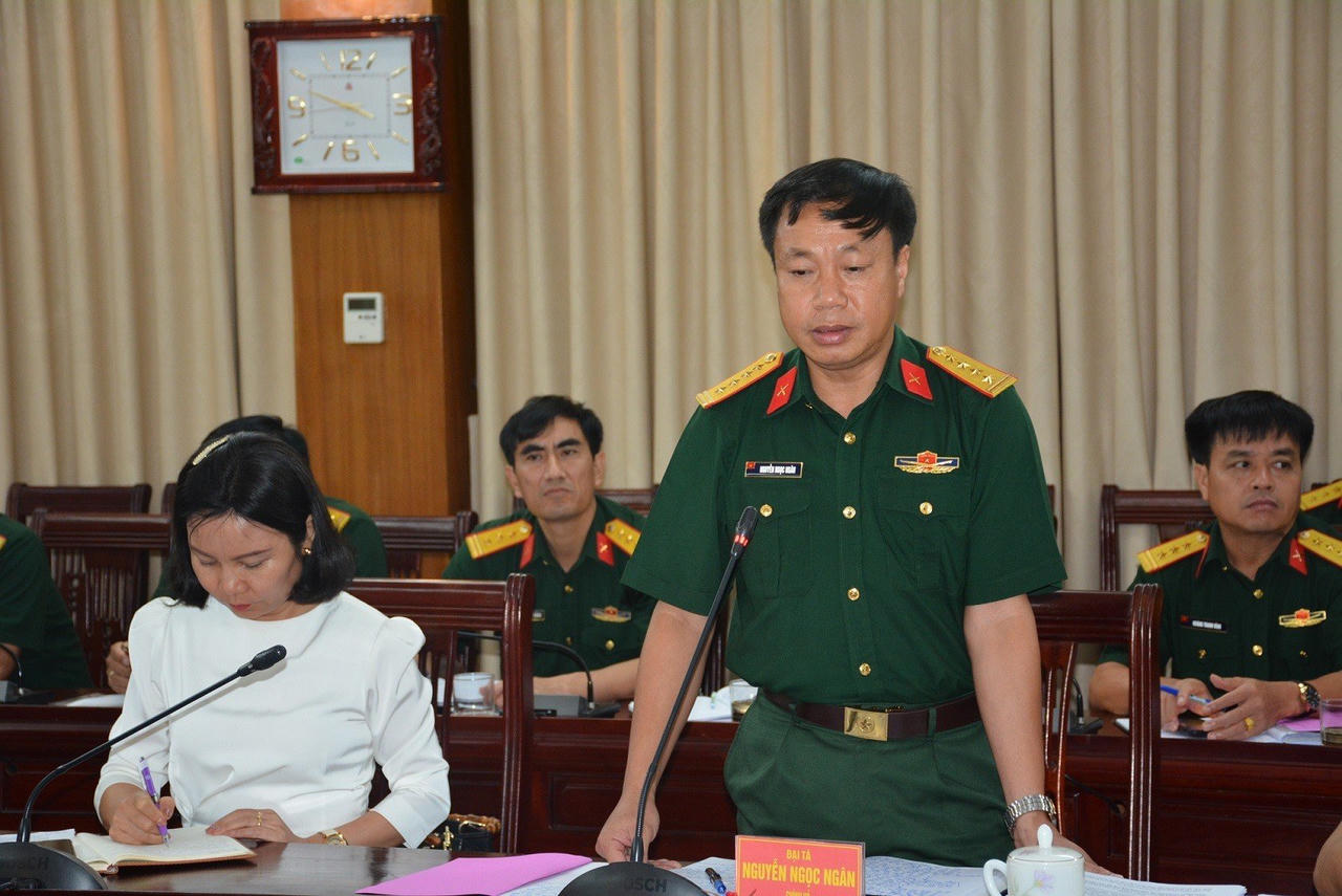 Phổ biến giáo dục pháp luật cho nhân dân cần cụ thể, thiết thực