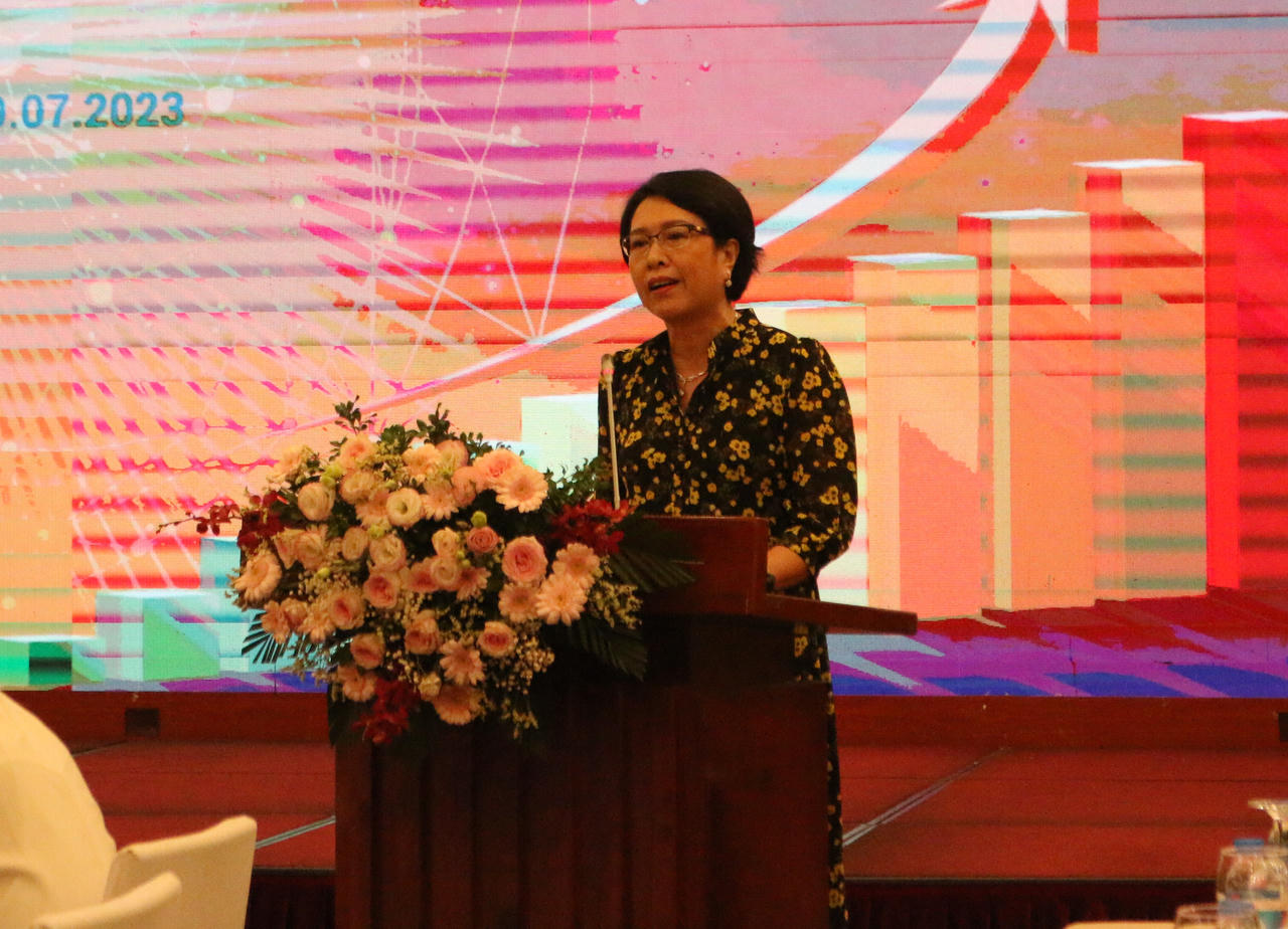 Giải pháp nào 'gỡ khó' cho doanh nghiệp phát triển? 