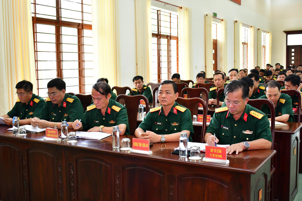 Giải thể Sư đoàn 317, Quân khu 7