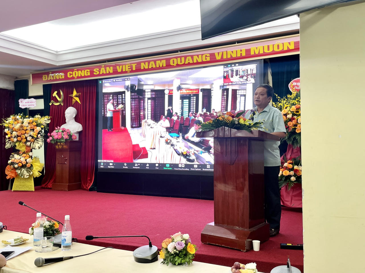 Người phụ nữ được tạo hình khí, phế quản nhờ sự phối hợp của bác sĩ Việt Nam và Nhật Bản