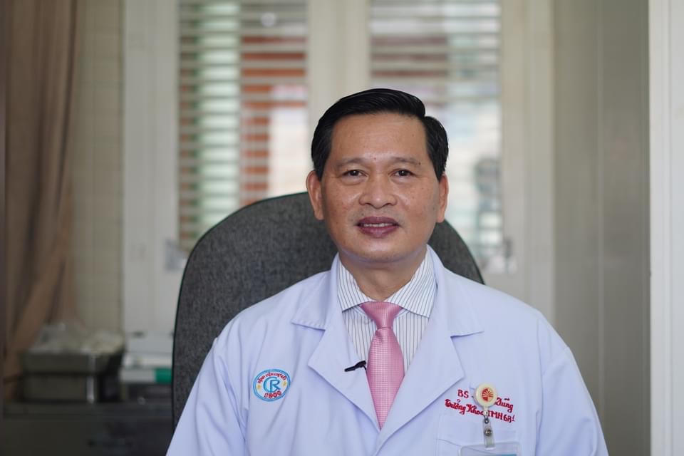 Muôn kiểu hóc dị vật