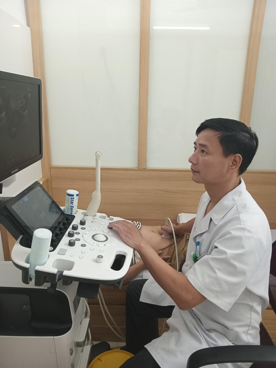 Báo động tình trạng nạo phá thai ở tuổi học sinh, sinh viên