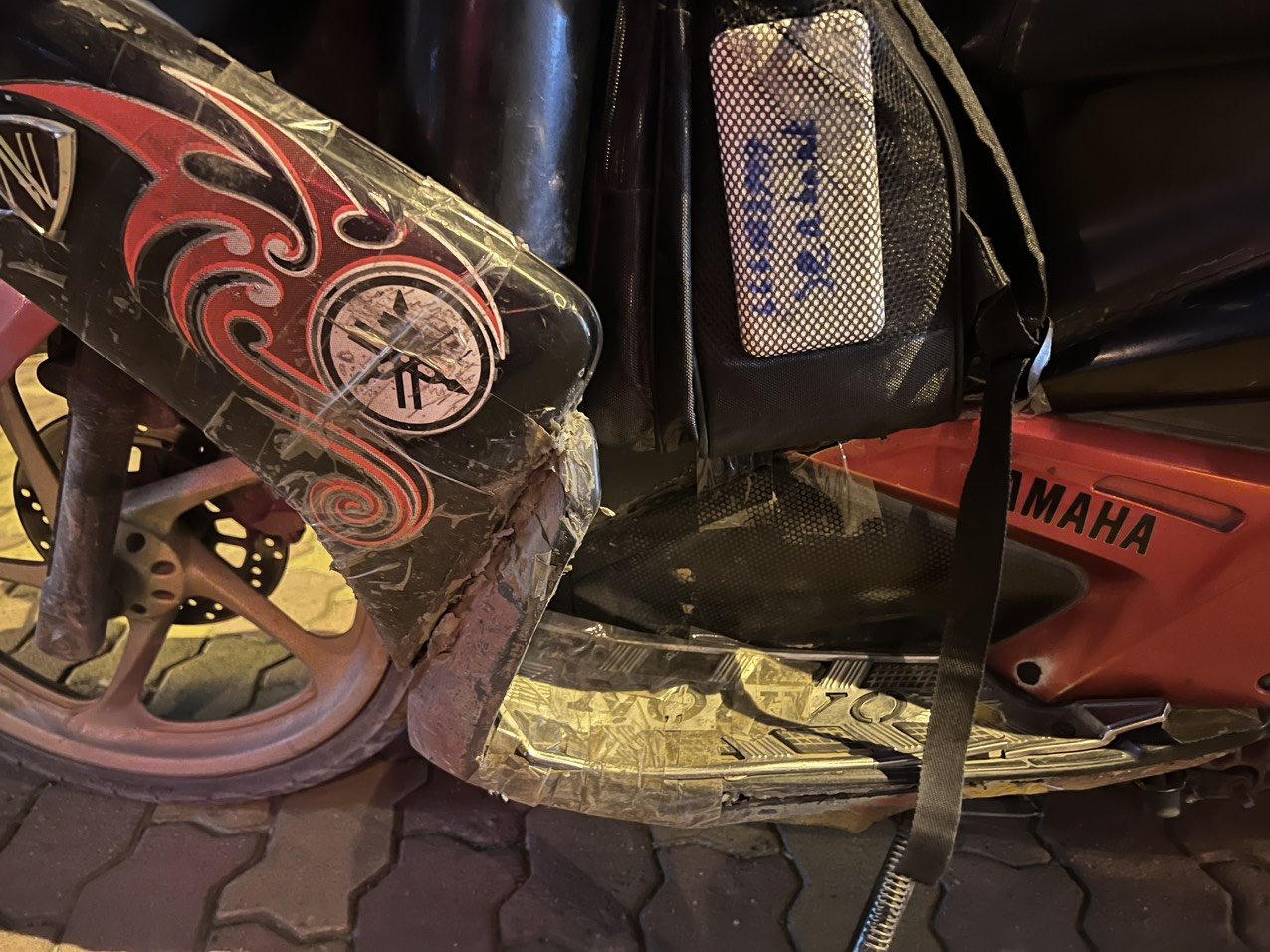 Chuyện những phụ nữ làm 'nghề đàn ông' 