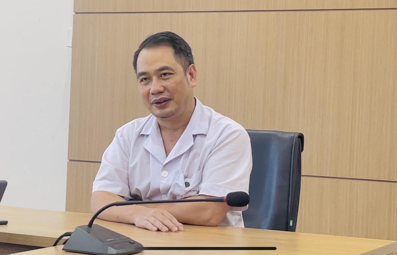 Bất cứ lúc nào cũng có thể xuất hiện chùm ca bệnh đậu mùa khỉ 