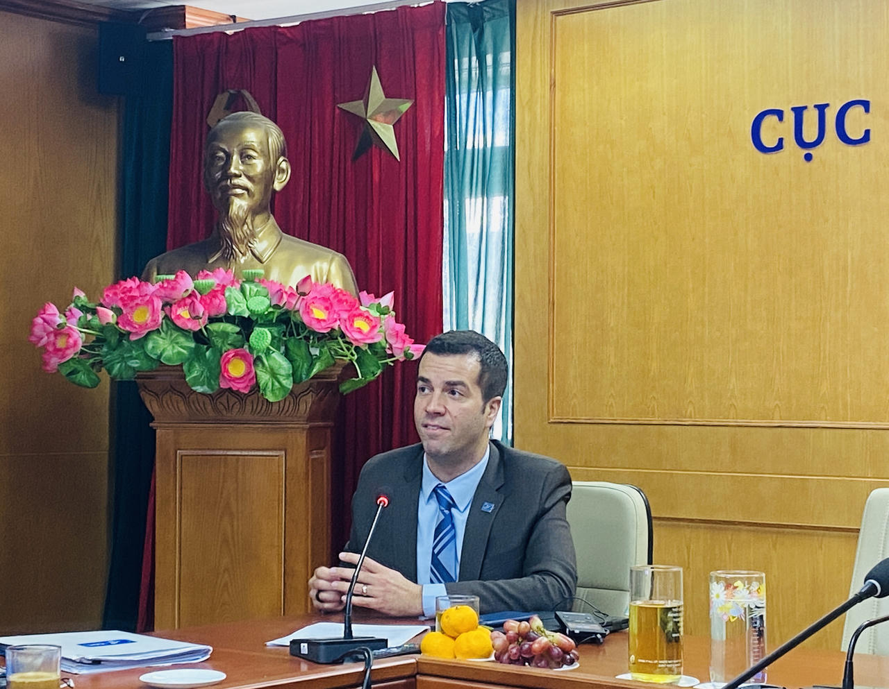 Phát hiện hơn 10.000 ca nhiễm HIV mới 