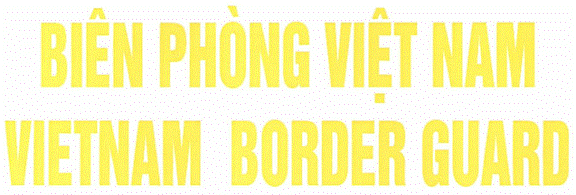 Mẫu mới cờ hiệu, phù hiệu của Bộ đội Biên phòng áp dụng từ ngày 6/1/2024