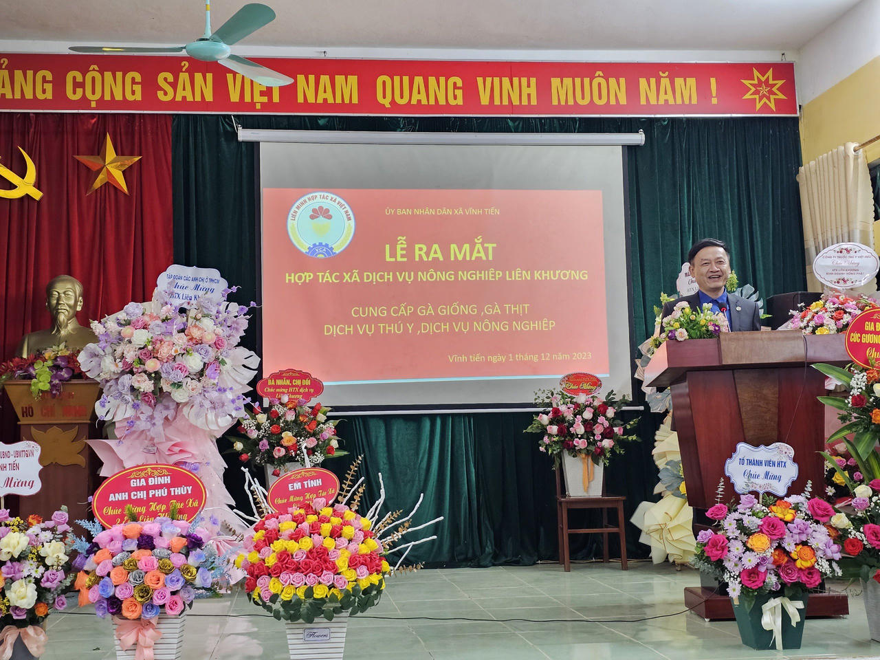 Tỉnh Hòa Bình đã khai thác được tiềm năng, thế mạnh để phát triển sản phẩm OCOP