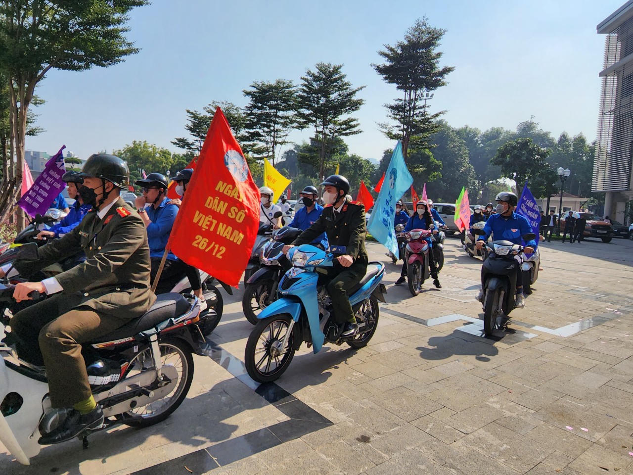 Hà Nội bước đầu kiểm soát được mất cân bằng giới tính khi sinh 