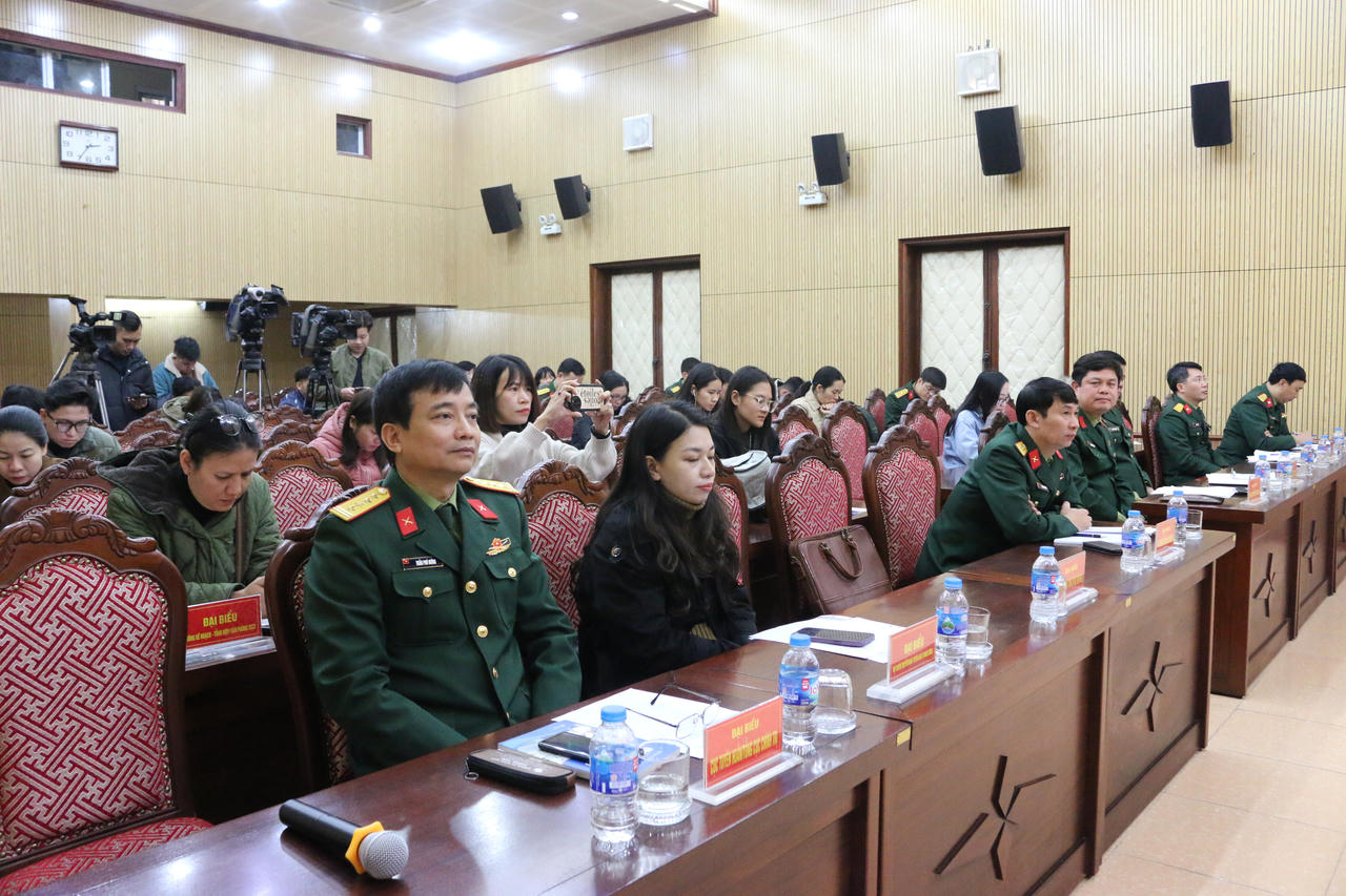 Sắp diễn ra Hội thảo khoa học về Đại tướng Nguyễn Chí Thanh