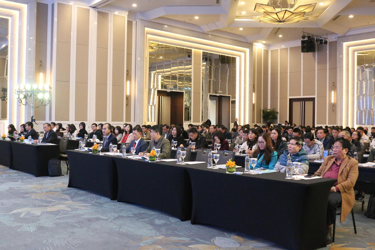 Nhiều điểm sáng trong Chương trình Chống lao quốc gia năm 2023 