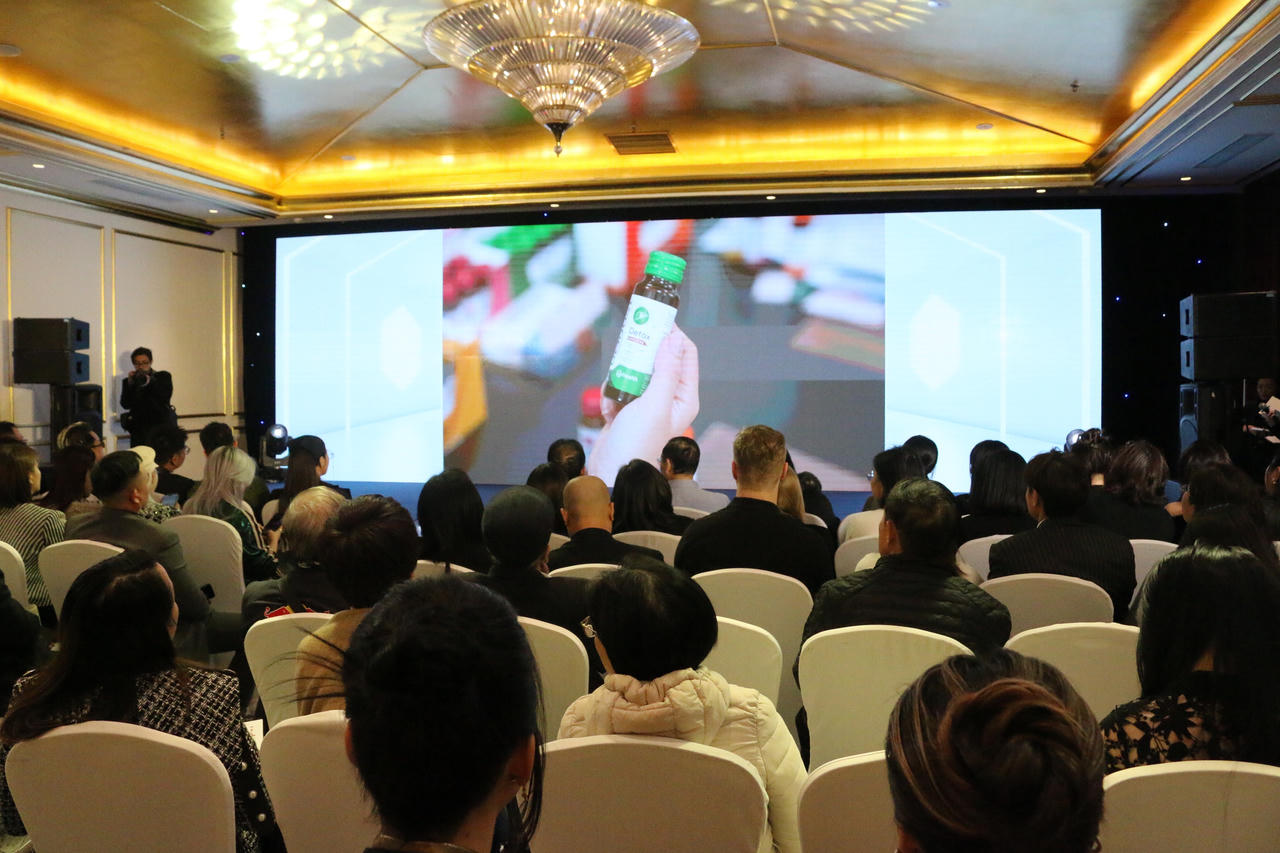 Bí quyết để khỏe mạnh dành cho người bận rộn 