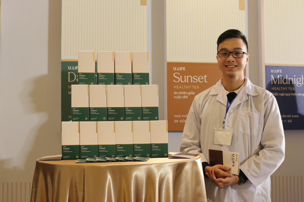 Bí quyết để khỏe mạnh dành cho người bận rộn 