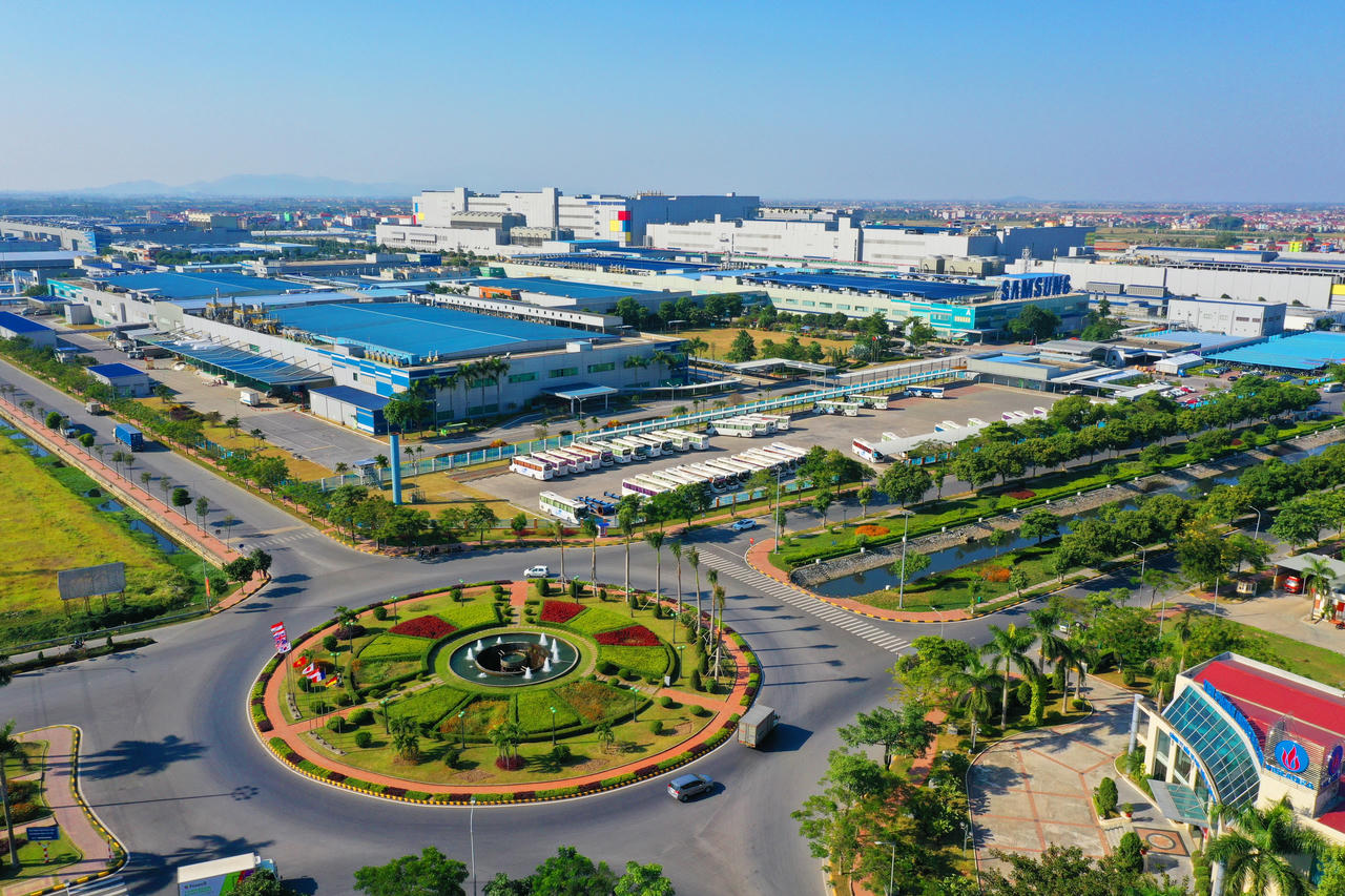 Năm 2022, doanh thu thuần của GELEX đạt 32.090 tỷ đồng 