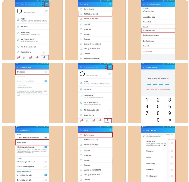 Đề cao cảnh giác khi nhận được đề nghị vay, mượn, chuyển tiền qua mạng xã hội