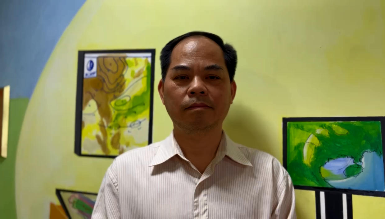 Miền Bắc có thể sẽ đón không khí lạnh mạnh vào tuần tới