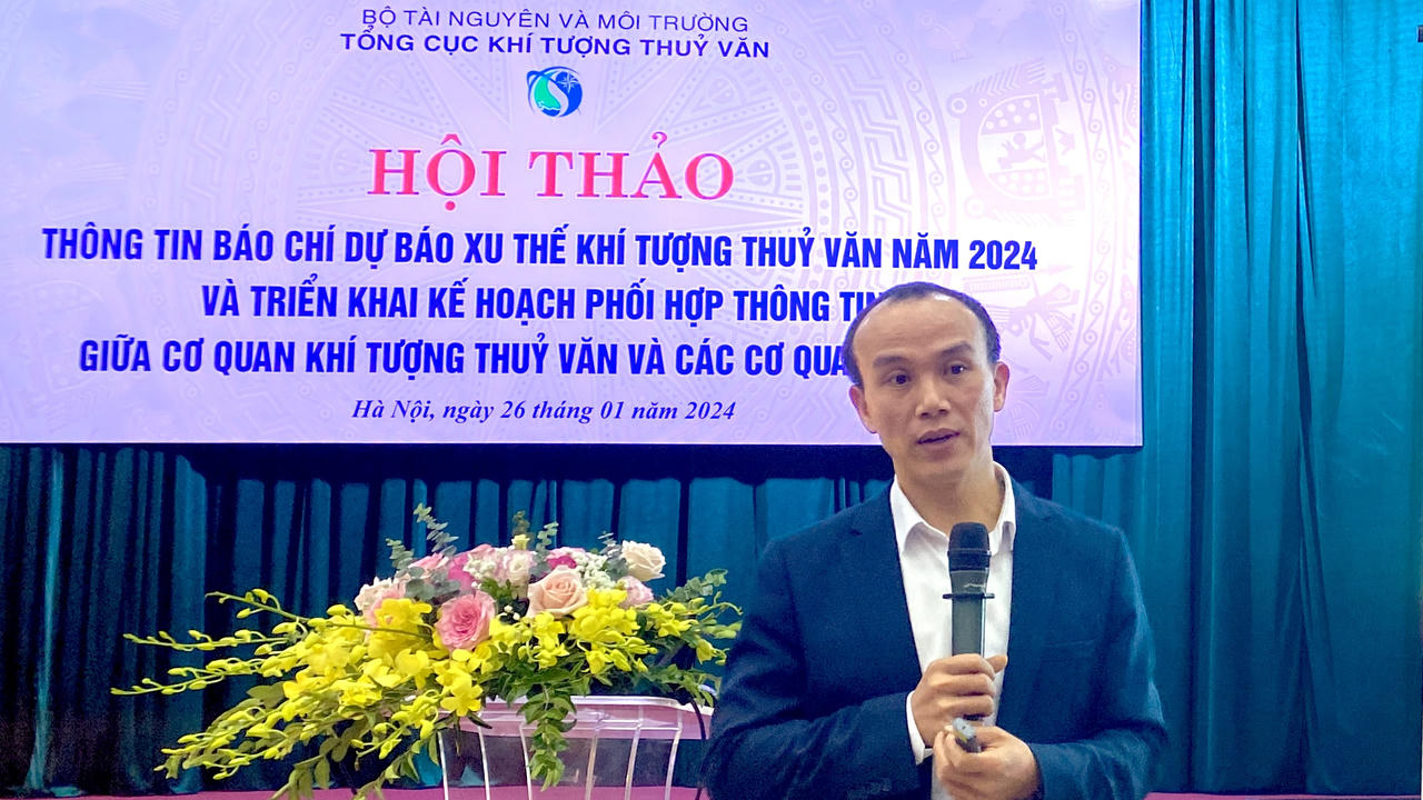Dự báo thời tiết Tết Nguyên đán