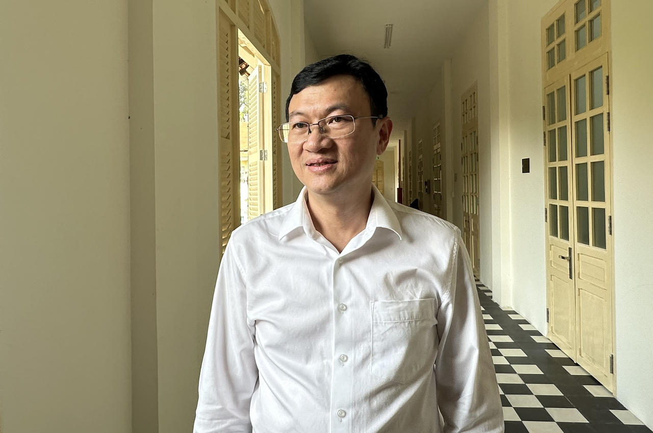 Ghi nhận ca mắc COVID-19 biến thể JN.1 tại TP HCM 