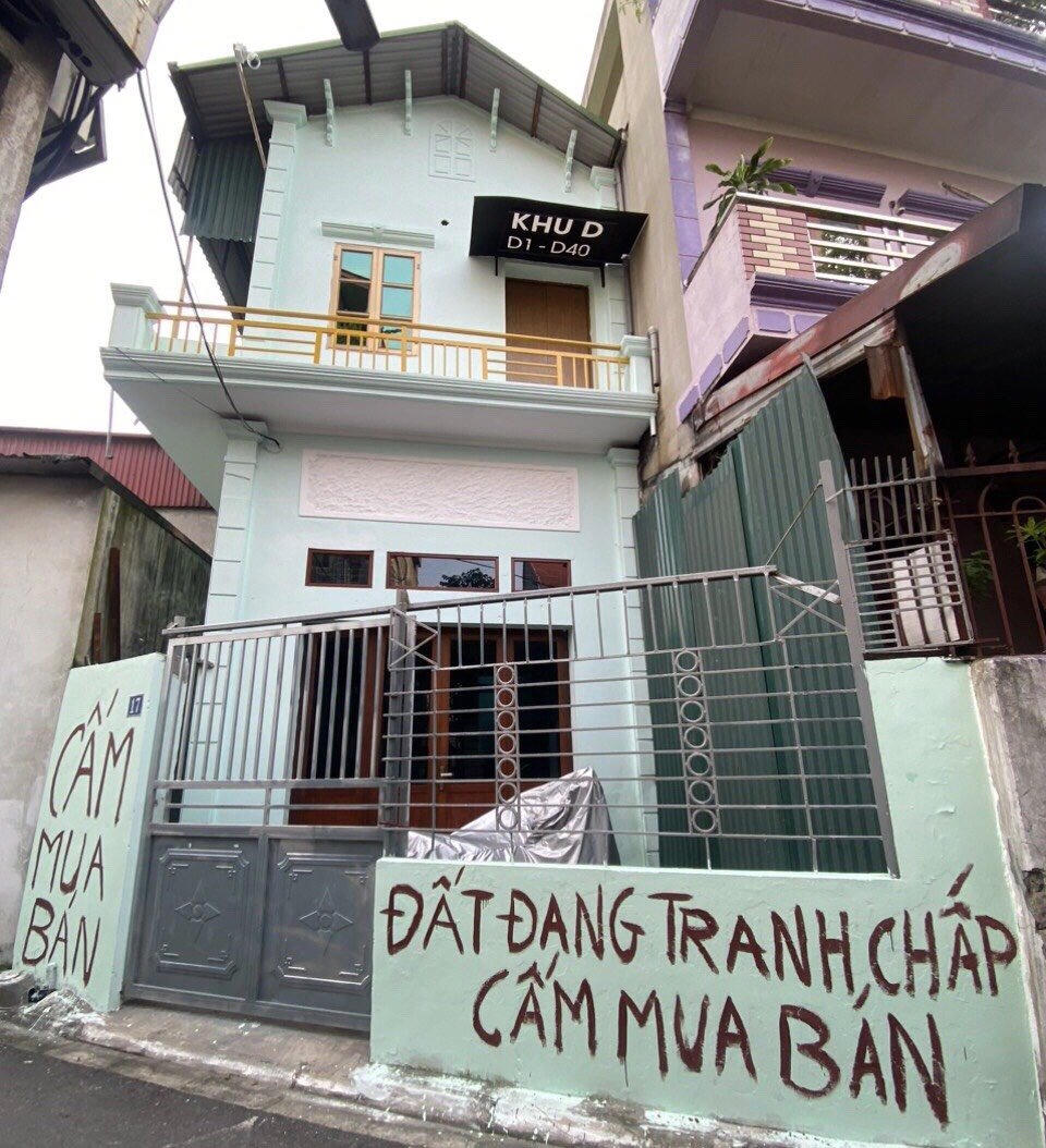 Hà Nội: Bản án dành cho đối tượng cố ý làm hư hỏng tài sản của người khác