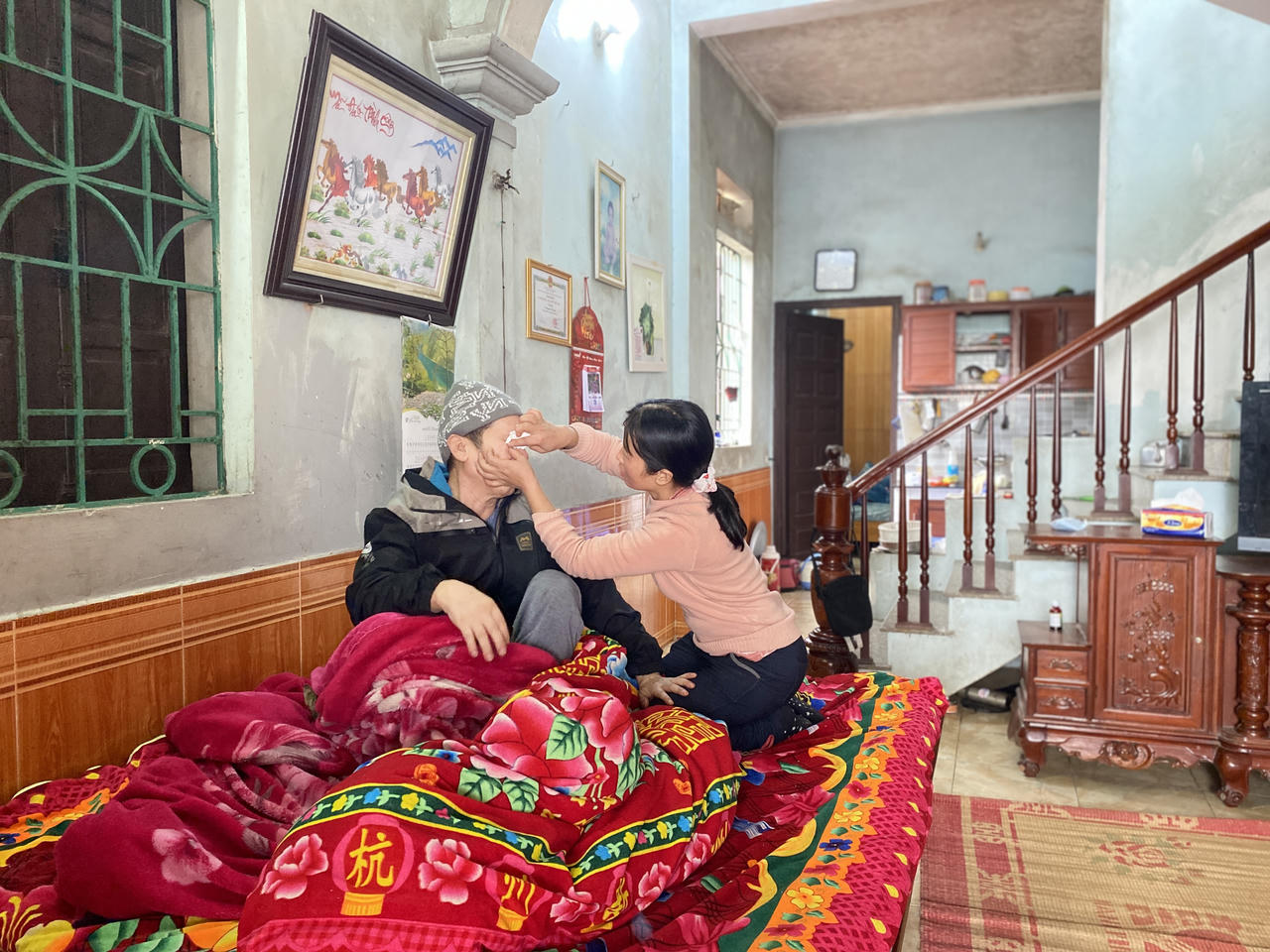 Hiến tạng - “Hồi sinh” sự sống cho những cuộc đời 