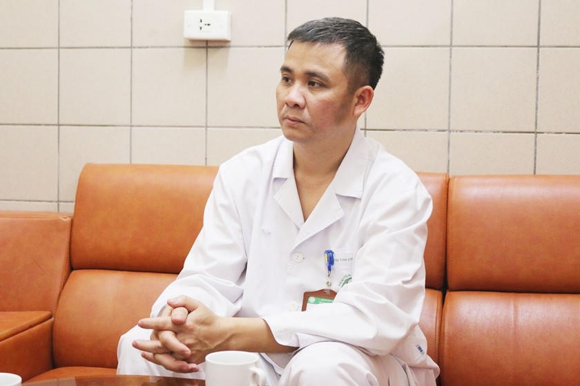 Cảnh giác ngộ độc rượu dịp Tết 