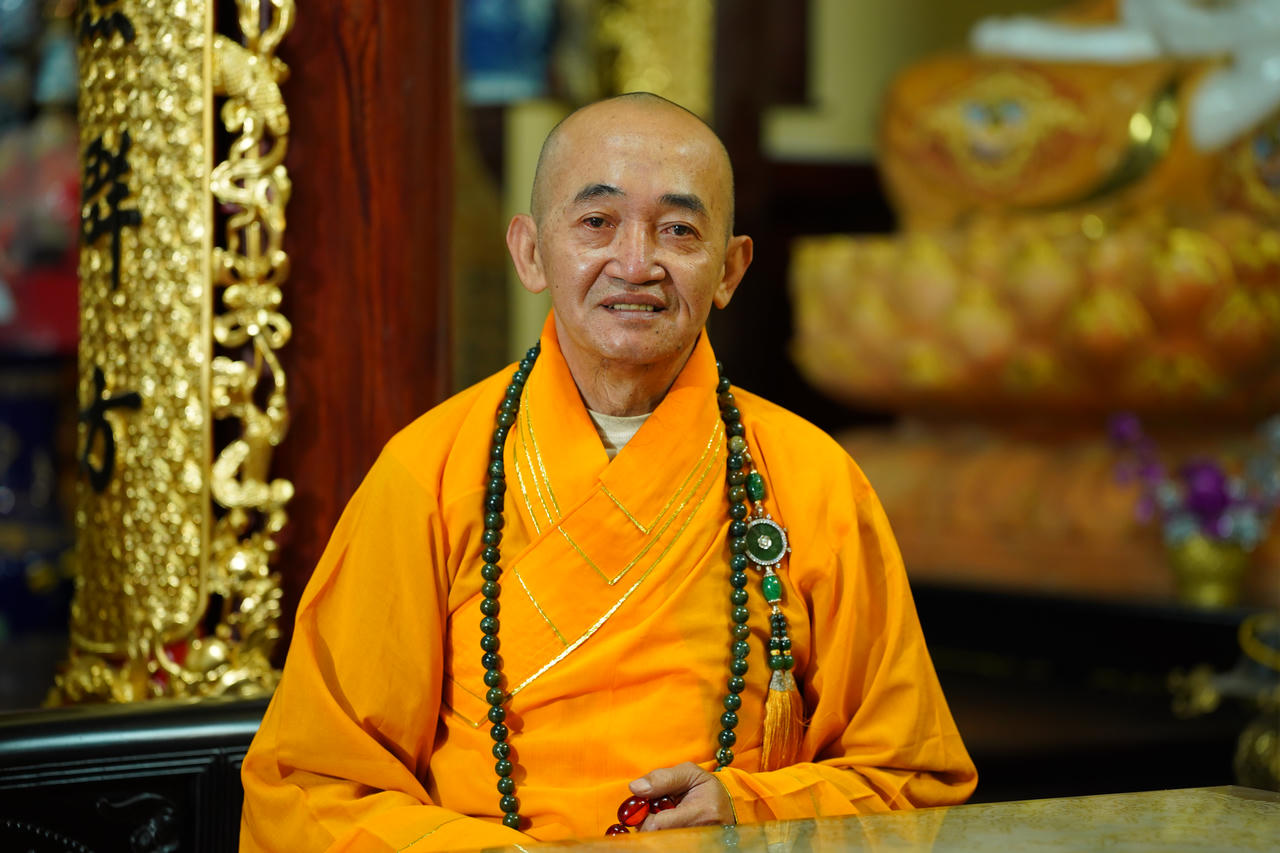 Đi chùa lễ Phật đầu năm sao cho đúng?