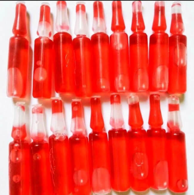 Trẻ ngộ độc thuốc giảm cân, thuốc diệt chuột