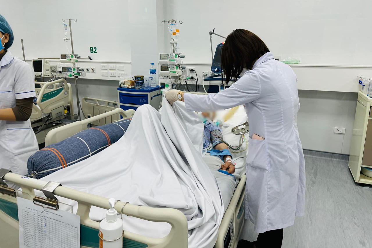 Rước họa vì thói quen nhiều người hay làm 