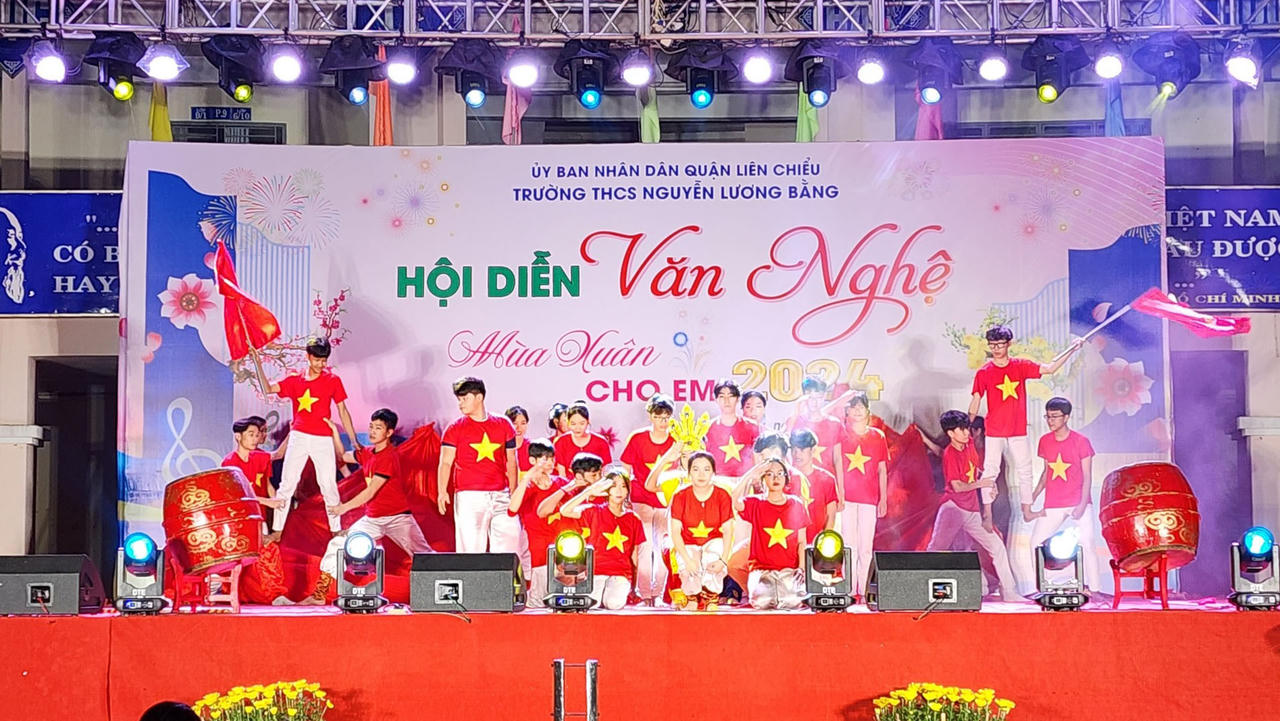 Những công trình mang tên cố Phó Chủ tịch nước Nguyễn Lương Bằng 