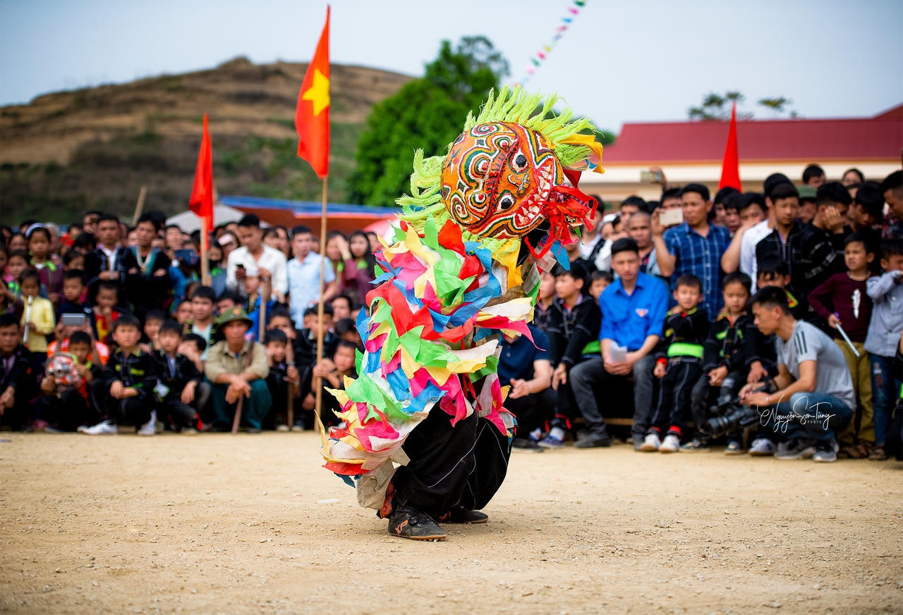 Khám phá Công viên địa chất Lạng Sơn qua những tuyến du lịch